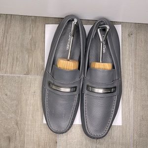 Calvin Klein Loafers.